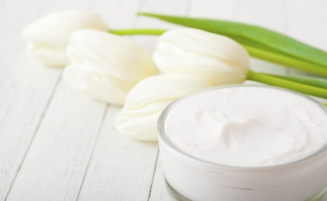 Homemade Moisturiser