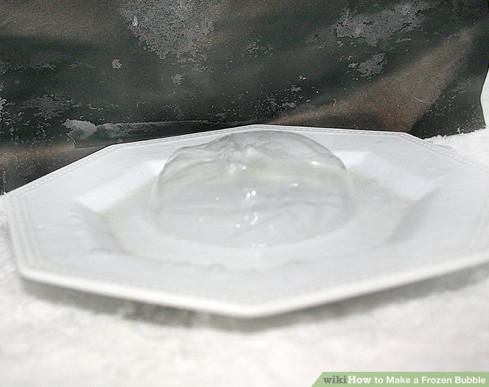 frozen bubble