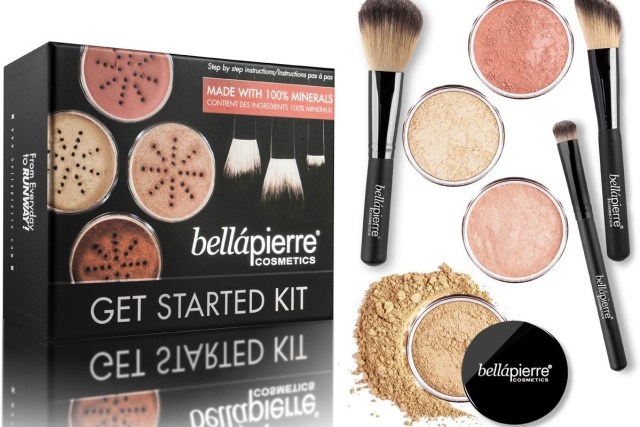 Bellapierre Cosmetics