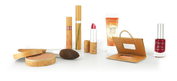 couleur caramel cosmetics