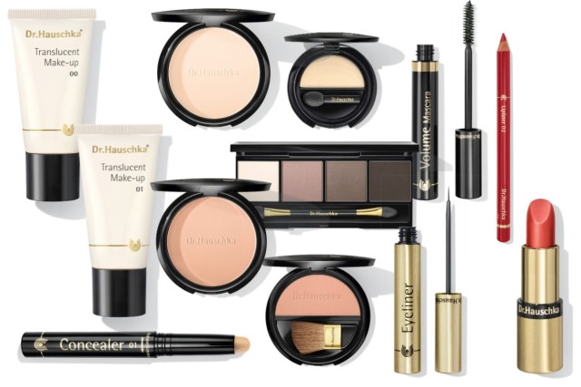 Dr Hauschka Make Up