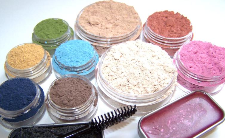 keep it natural cosmetics