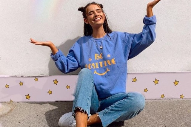 Sustainable Crewnecks