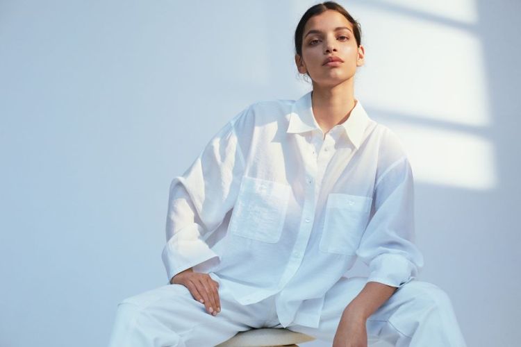 Sustainable Ethical Swedish Fashion