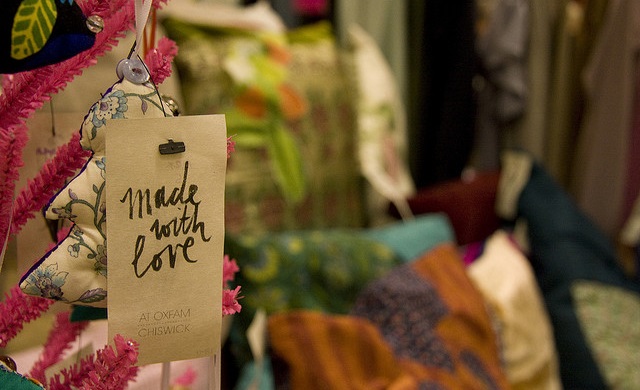 Sustainable Ethial Fashion