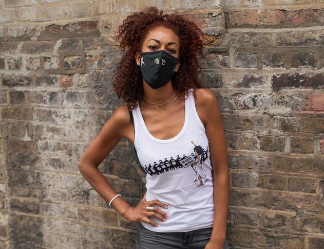 sustainable ethical womenswear