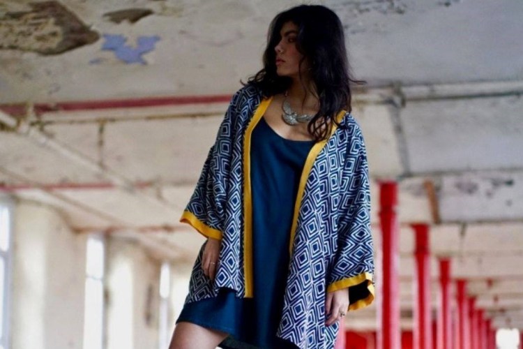 organic cotton clothing