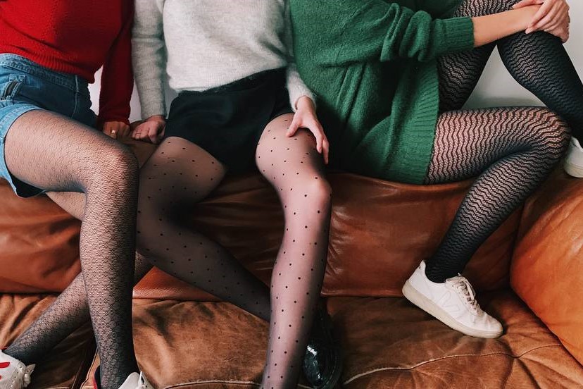 biodegradable tights