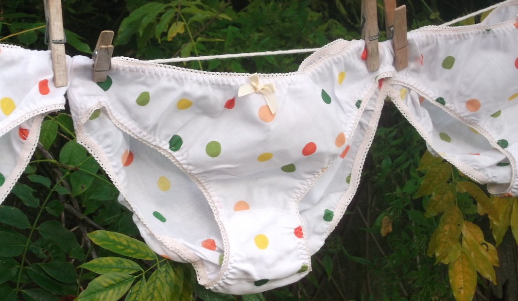 Kerala Knickers