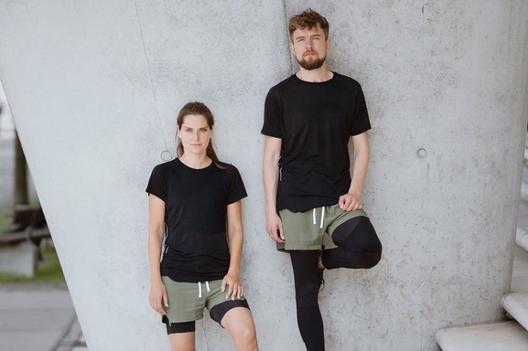 eco sportsgear