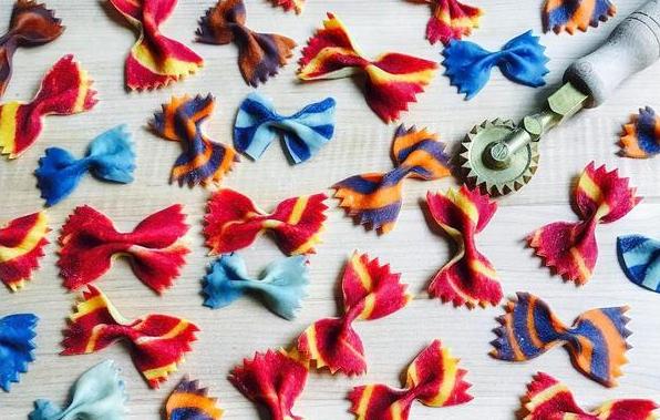 striped frafalle by salty seattle