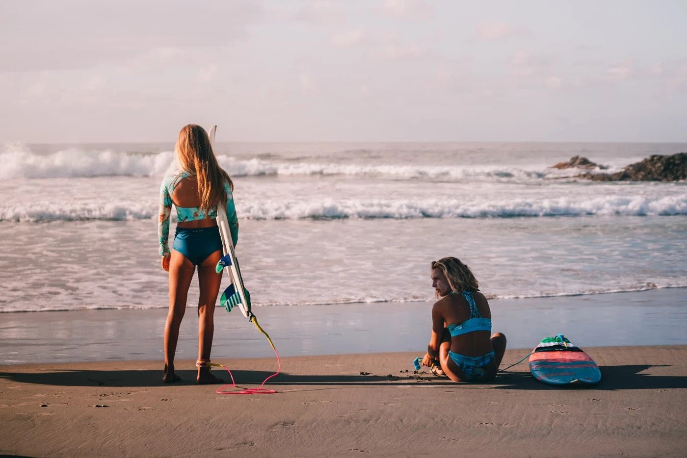 recycled swimwear UK