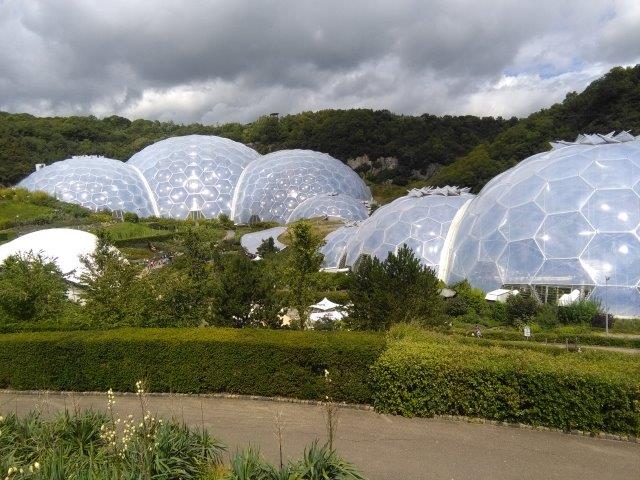 Eden Biomes