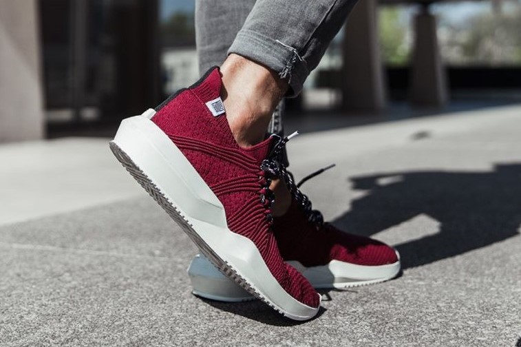 Sustainable Ethical Trainers