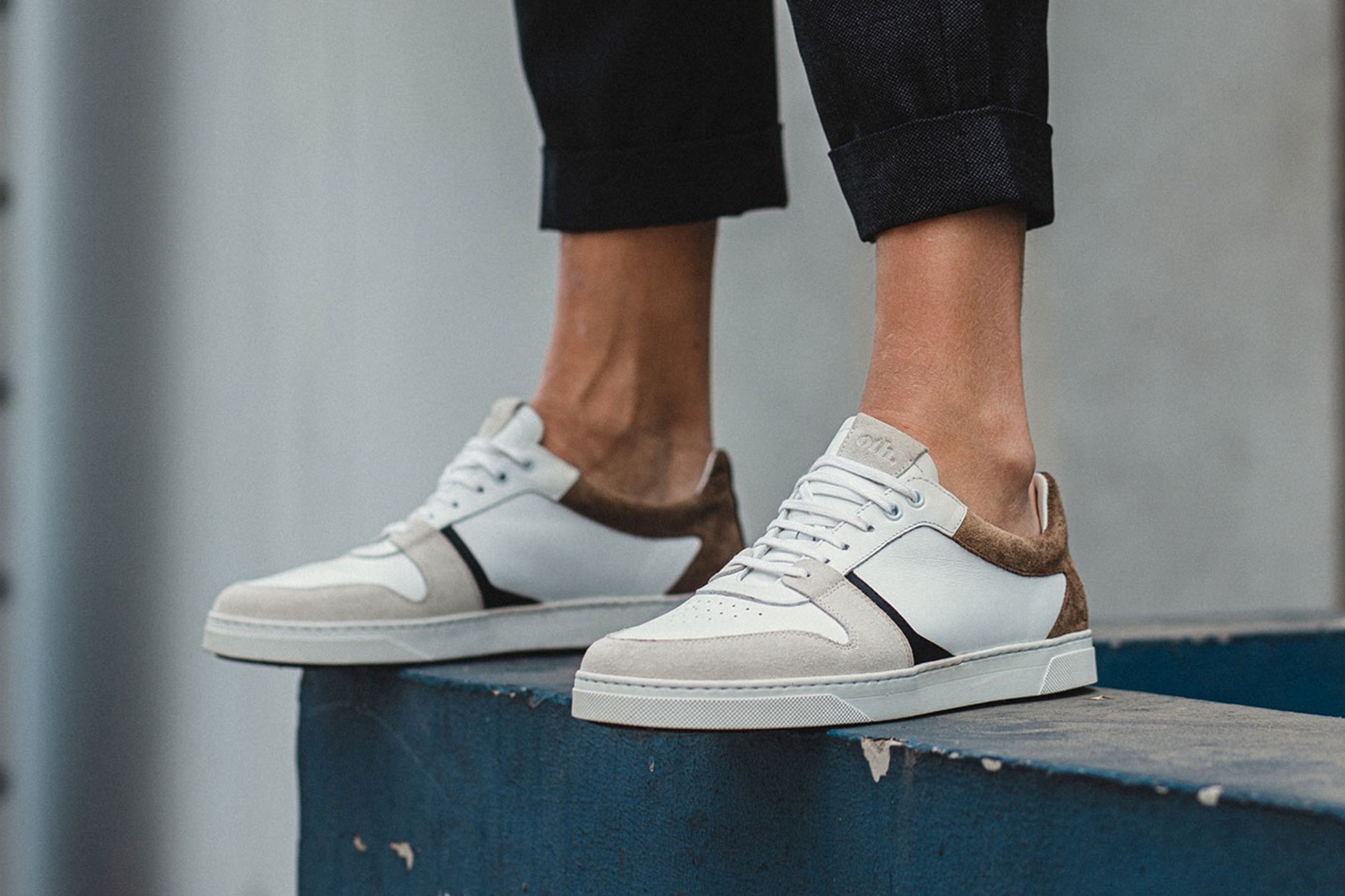 Sustainable Ethical Trainers