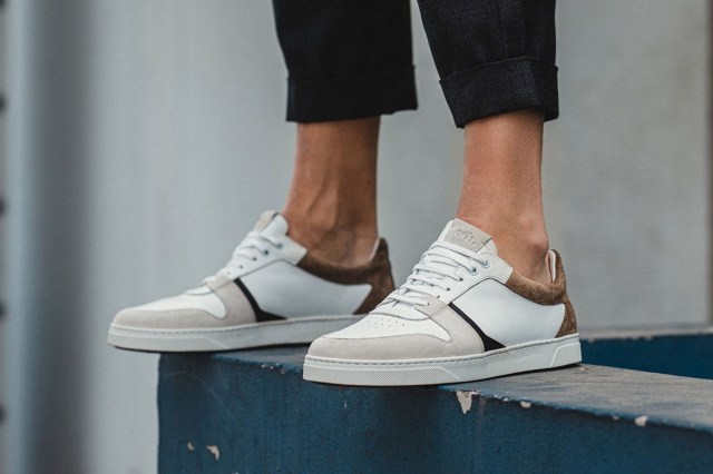 Sustainable Ethical Trainers