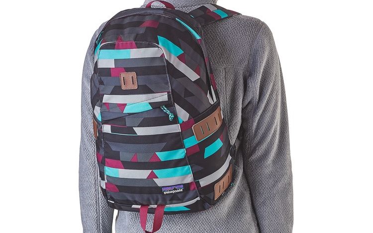 Patagonia Backpack