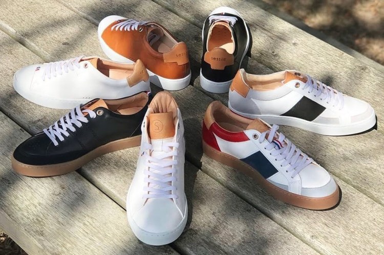 eco responsible shoes