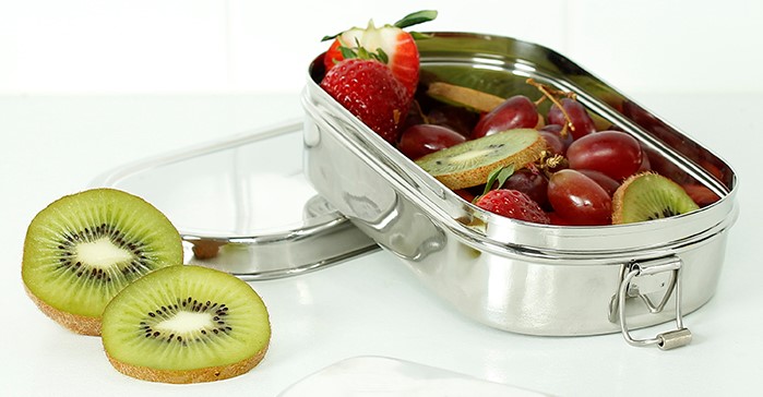 Stainless Steel lunch box