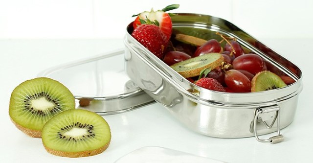 Stainless Steel lunch box