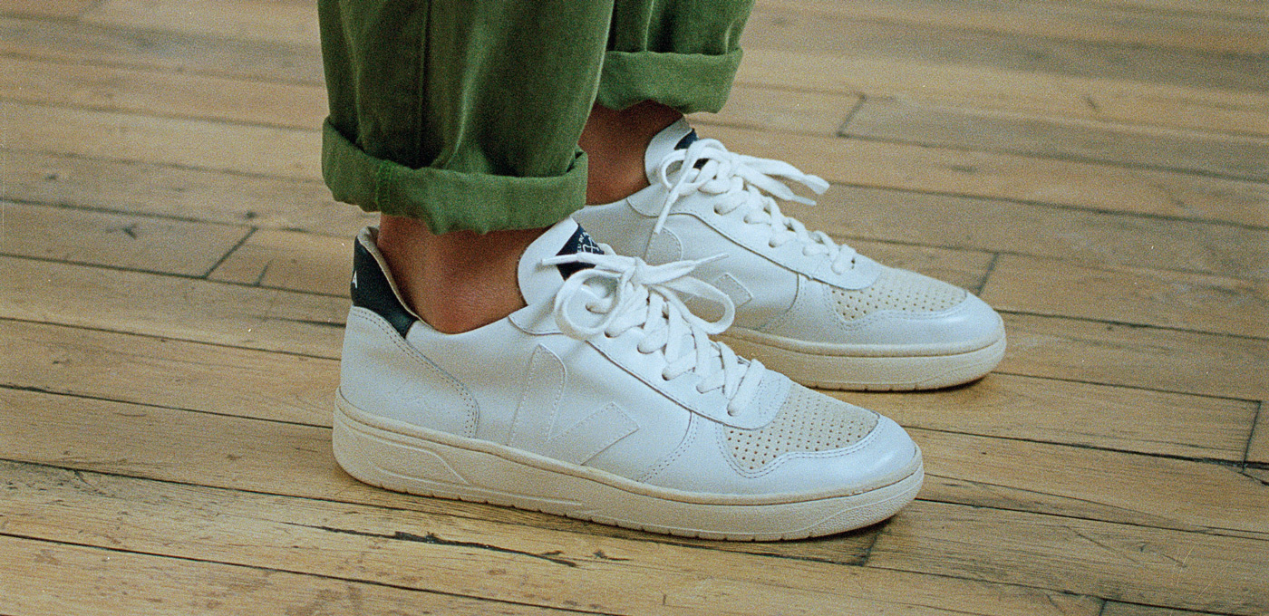 Veja Shoes