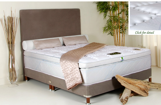 natural sleep company natures finest mattress