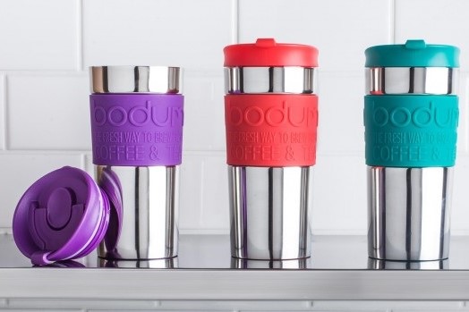 Bodum Travel Cups