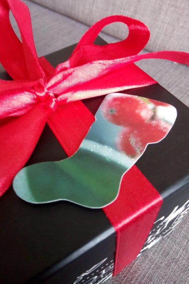 Cookie Cutter Gift Cards