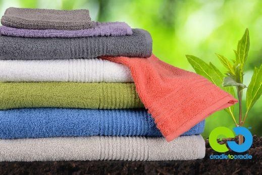 Clarysse Towels