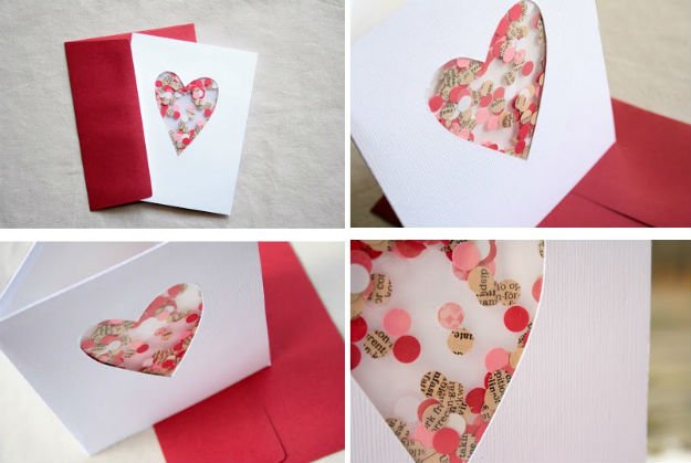 Valentine Confetti Card_2