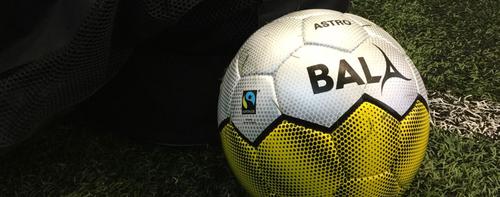 Fairtrade Football