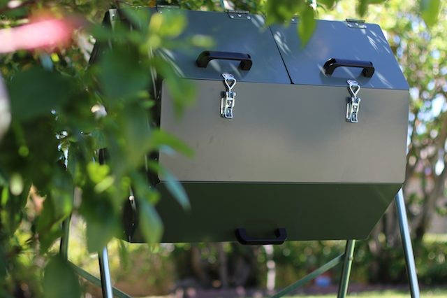 Joraform jk270 Compost Tumbler