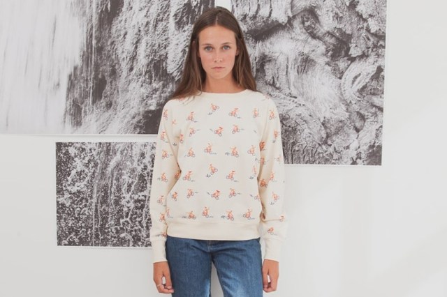 Thinking Mu Clothing