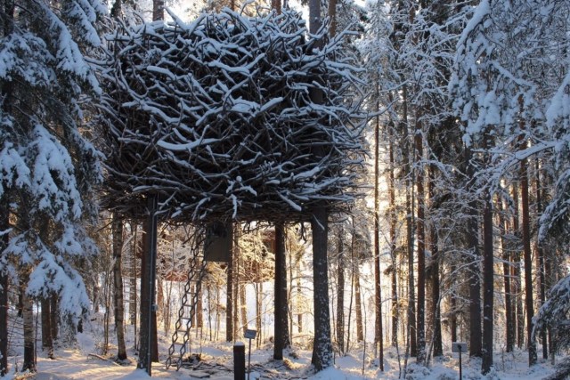 Treehotel