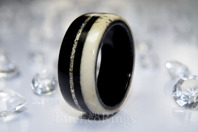ethical wedding band