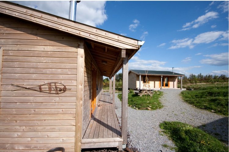 Gortbrack Organic Farm