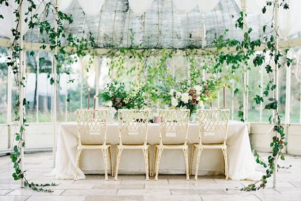 Longuevill House Wedding Venue