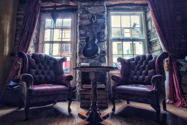 The Black Sheep Hostel