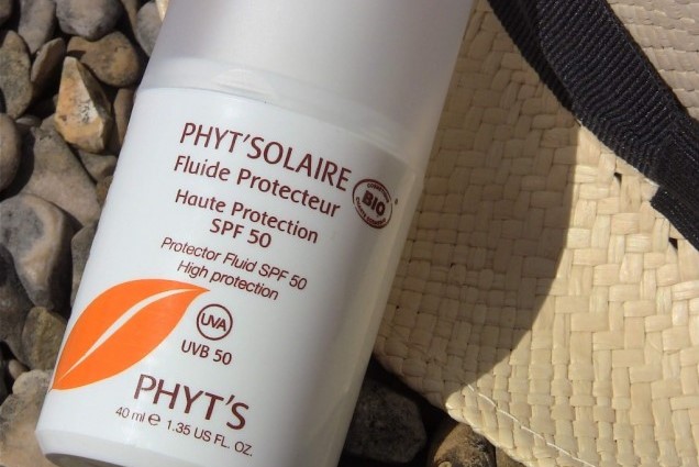 Phyts Sun Care