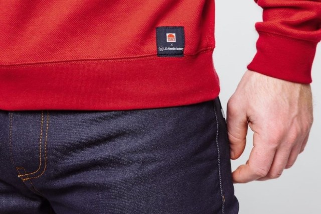 Sustainable Mens Clothing