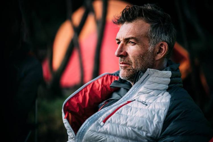 sustainable outdoor wear