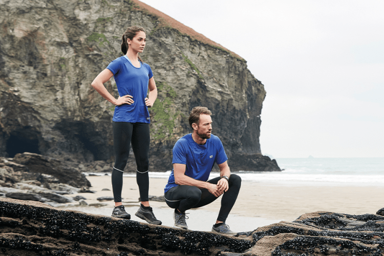 eco sports wear