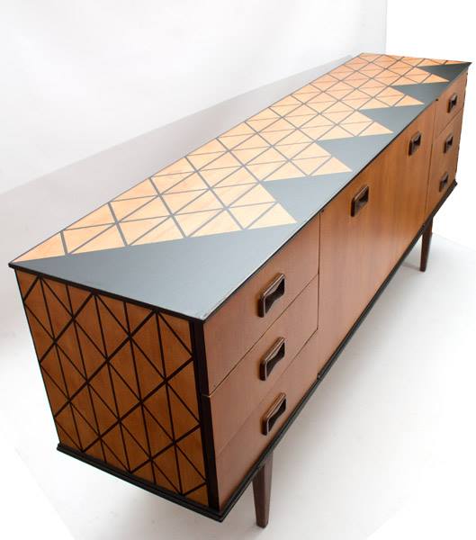 sideboard