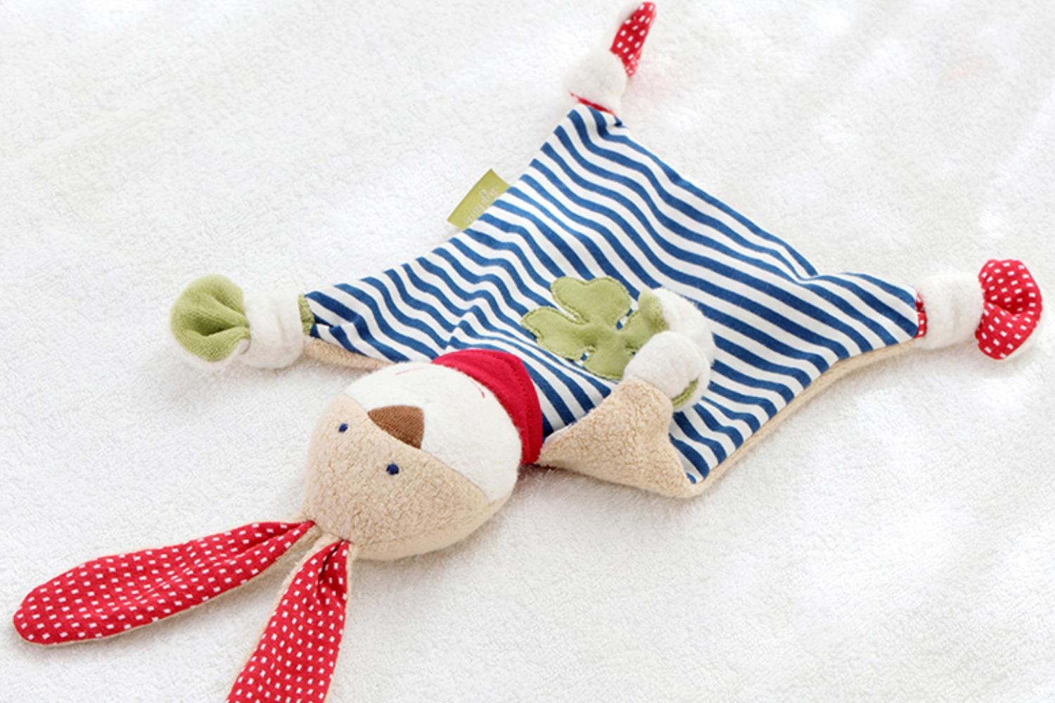 organic cotton toys