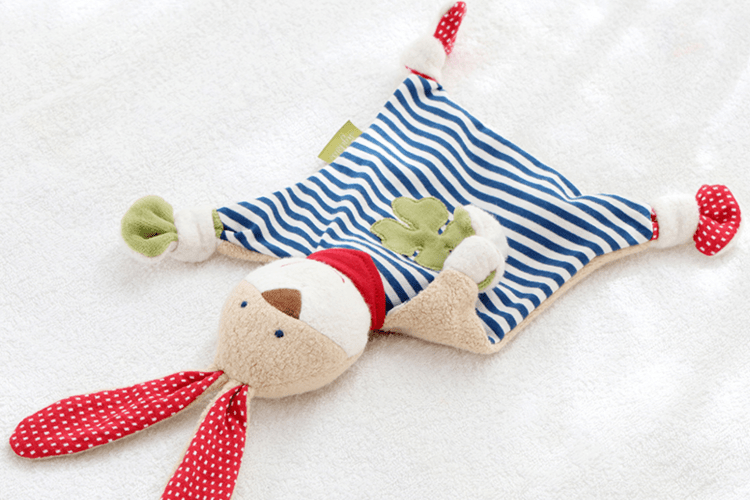 organic cotton toys