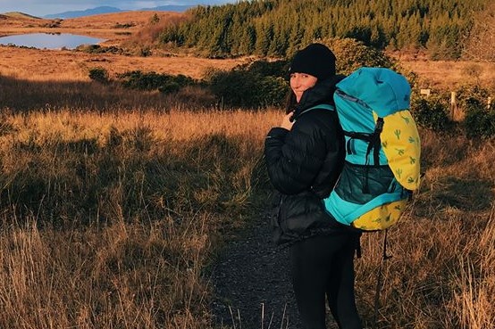 Sustainable Backpacks