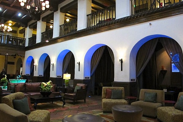 sustainable accommodation in Albuquerque