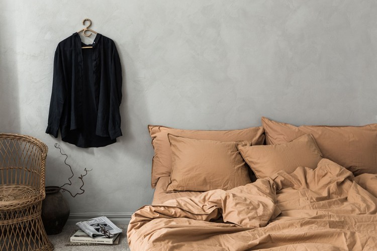 Sustainable Ethical Bedlinen