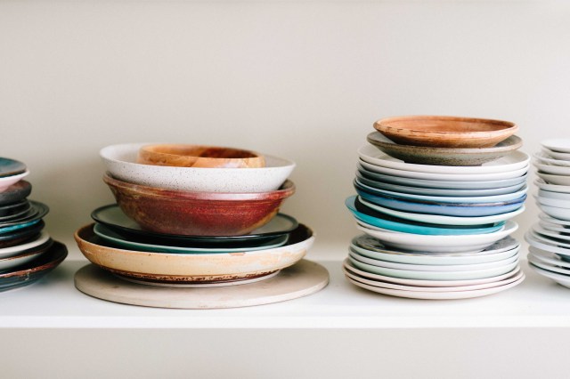 Sustainable Toxin-free Tableware