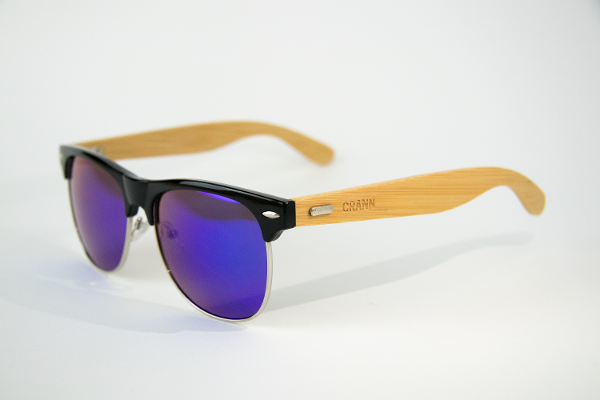 recycled Irish sunglasses